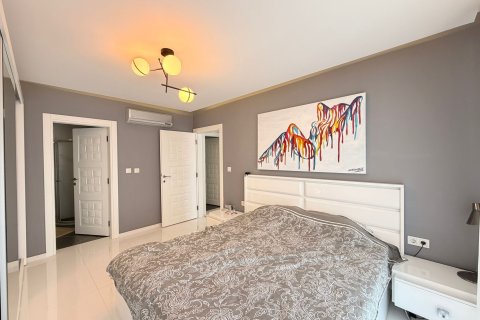 2+1 Lägenhet  i Kestel, Antalya, Turkiet Nr. 227405 - 5