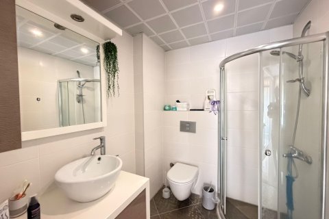 2+1 Lägenhet  i Kestel, Antalya, Turkiet Nr. 227405 - 19