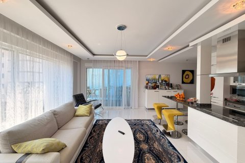 2+1 Lägenhet  i Kestel, Antalya, Turkiet Nr. 227405 - 6