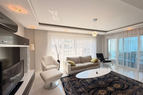 2+1 Lägenhet  i Kestel, Antalya, Turkiet Nr. 227405 - 8