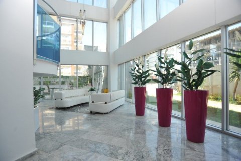 2+1 Lägenhet  i Kestel, Antalya, Turkiet Nr. 227405 - 16