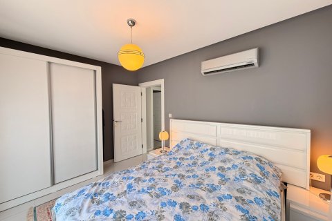 2+1 Lägenhet  i Kestel, Antalya, Turkiet Nr. 227405 - 12