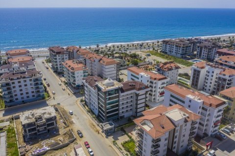 2+1 Lägenhet  i Kestel, Antalya, Turkiet Nr. 227405 - 15