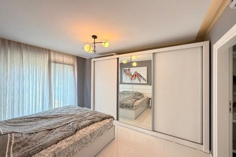 2+1 Lägenhet  i Kestel, Antalya, Turkiet Nr. 227405 - 10