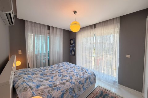 2+1 Lägenhet  i Kestel, Antalya, Turkiet Nr. 227405 - 4