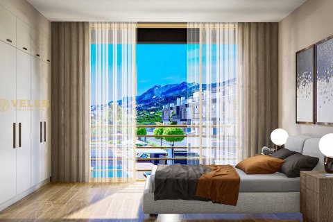 1+1 Takvåning i Lapta, Girne, Nr. 227404 - 22
