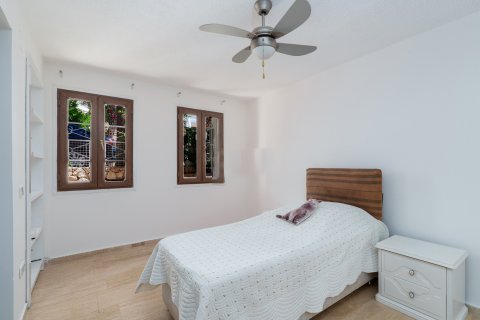 4+1 Villa i Kalkan, Antalya, Turkiet Nr. 227399 - 24
