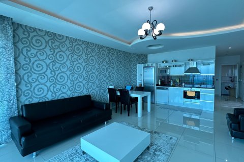 1+1 Leilighet  i Kestel, Antalya, Tyrkia Nr. 227406 - 10