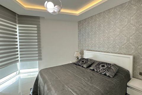 1+1 Leilighet  i Kestel, Antalya, Tyrkia Nr. 227406 - 4