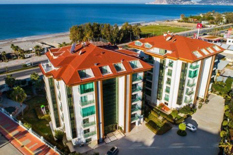 1+1 Leilighet  i Kestel, Antalya, Tyrkia Nr. 227406 - 8