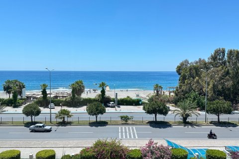 1+1 Leilighet  i Kestel, Antalya, Tyrkia Nr. 227406 - 17