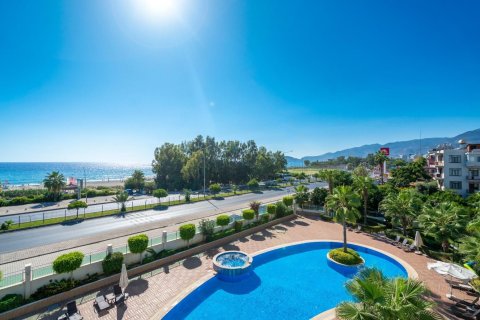 1+1 Leilighet  i Kestel, Antalya, Tyrkia Nr. 227406 - 23