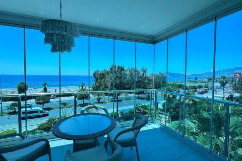 1+1 Leilighet  i Kestel, Antalya, Tyrkia Nr. 227406 - 14