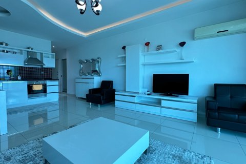 1+1 Leilighet  i Kestel, Antalya, Tyrkia Nr. 227406 - 13