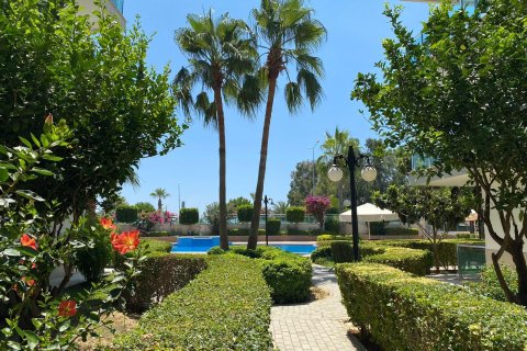 1+1 Leilighet  i Kestel, Antalya, Tyrkia Nr. 227406 - 22