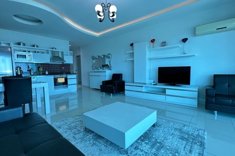 1+1 Leilighet  i Kestel, Antalya, Tyrkia Nr. 227406 - 11