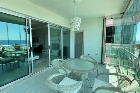 1+1 Leilighet  i Kestel, Antalya, Tyrkia Nr. 227406 - 18