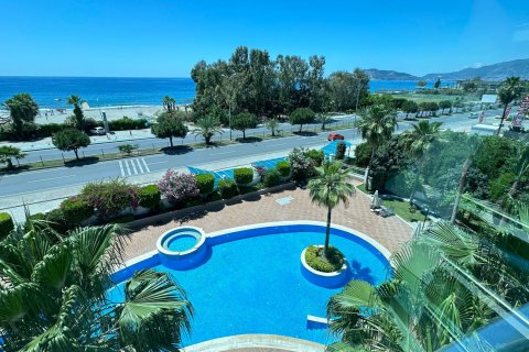 1+1 Leilighet  i Kestel, Antalya, Tyrkia Nr. 227406 - 15