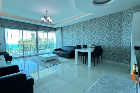 1+1 Leilighet  i Kestel, Antalya, Tyrkia Nr. 227406 - 3
