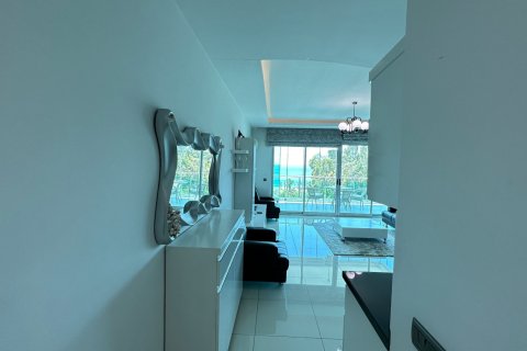 1+1 Leilighet  i Kestel, Antalya, Tyrkia Nr. 227406 - 6