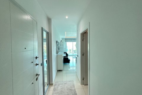 1+1 Leilighet  i Kestel, Antalya, Tyrkia Nr. 227406 - 7