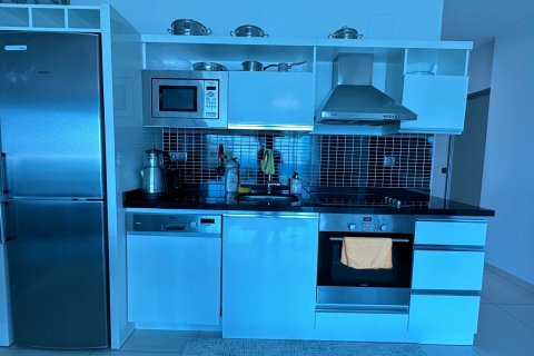 1+1 Leilighet  i Kestel, Antalya, Tyrkia Nr. 227406 - 9