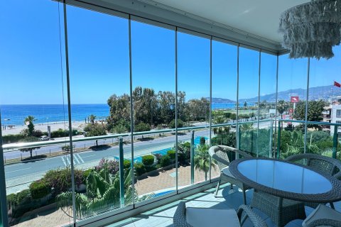 1+1 Leilighet  i Kestel, Antalya, Tyrkia Nr. 227406 - 19