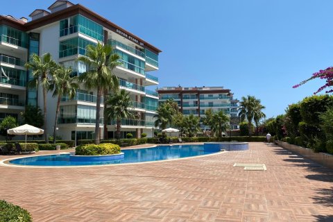 1+1 Leilighet  i Kestel, Antalya, Tyrkia Nr. 227406 - 20
