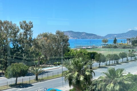 1+1 Leilighet  i Kestel, Antalya, Tyrkia Nr. 227406 - 16