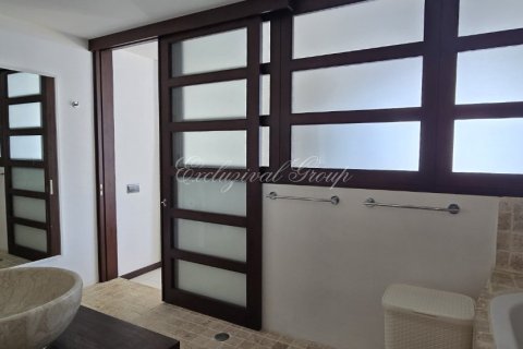 آپارتمان در  Bodrum ، ترکیه 3 خوابه ، 200 متر مربع.  شماره 227401 - 10