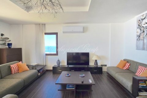 آپارتمان در  Bodrum ، ترکیه 3 خوابه ، 200 متر مربع.  شماره 227401 - 21