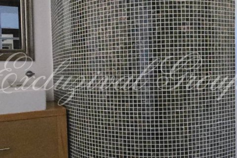 آپارتمان در  Bodrum ، ترکیه 3 خوابه ، 200 متر مربع.  شماره 227401 - 19