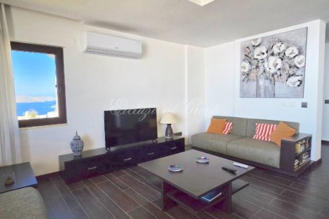 آپارتمان در  Bodrum ، ترکیه 3 خوابه ، 200 متر مربع.  شماره 227401 - 4