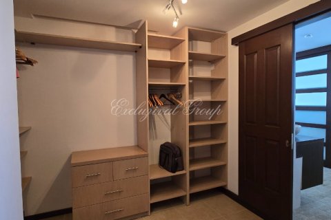 آپارتمان در  Bodrum ، ترکیه 3 خوابه ، 200 متر مربع.  شماره 227401 - 11