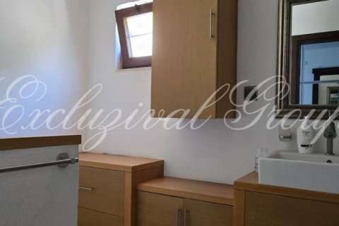 آپارتمان در  Bodrum ، ترکیه 3 خوابه ، 200 متر مربع.  شماره 227401 - 18