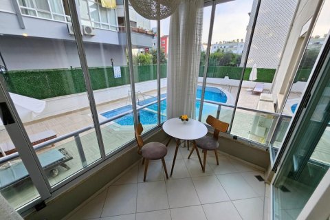 Leilighet  i Oba, Antalya, Tyrkia Nr. 222219 - 7