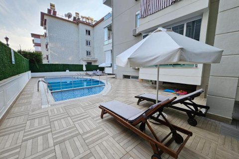 Leilighet  i Oba, Antalya, Tyrkia Nr. 222219 - 15