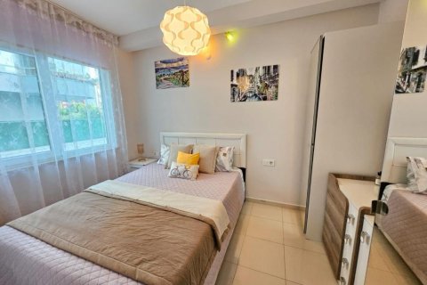 Leilighet  i Oba, Antalya, Tyrkia Nr. 222219 - 8