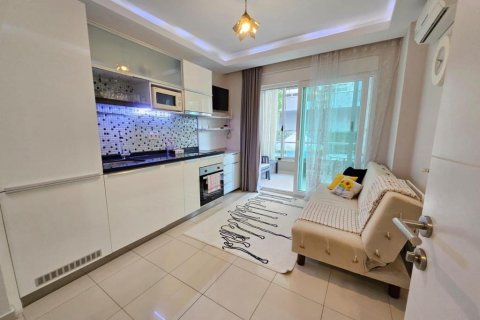 Leilighet  i Oba, Antalya, Tyrkia Nr. 222219 - 5