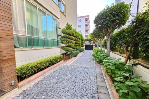 Leilighet  i Oba, Antalya, Tyrkia Nr. 222219 - 17