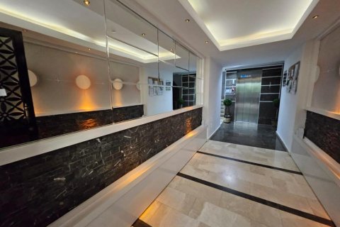 Leilighet  i Oba, Antalya, Tyrkia Nr. 222219 - 11