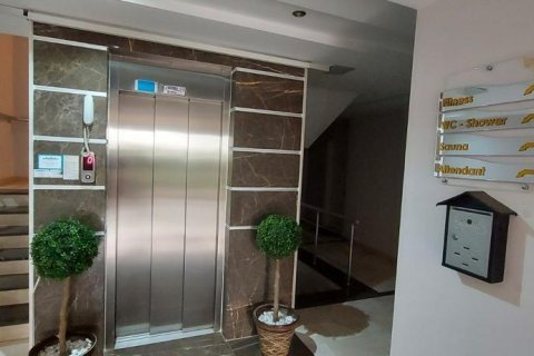 Leilighet  i Oba, Antalya, Tyrkia Nr. 222219 - 10