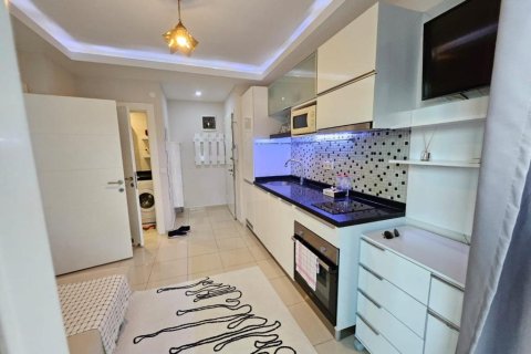 Leilighet  i Oba, Antalya, Tyrkia Nr. 222219 - 4