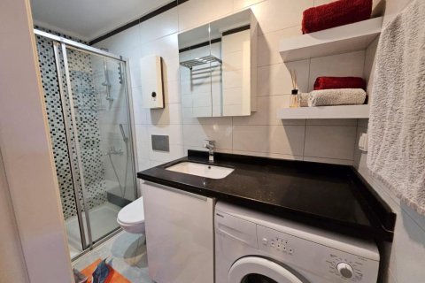 Leilighet  i Oba, Antalya, Tyrkia Nr. 222219 - 9