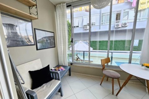 Leilighet  i Oba, Antalya, Tyrkia Nr. 222219 - 6