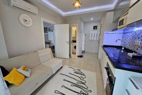 Leilighet  i Oba, Antalya, Tyrkia Nr. 222219 - 2