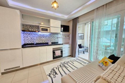 Leilighet  i Oba, Antalya, Tyrkia Nr. 222219 - 3