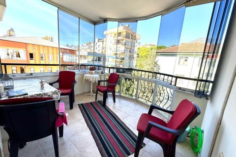 Leilighet  i Oba, Antalya, Tyrkia Nr. 222225 - 13