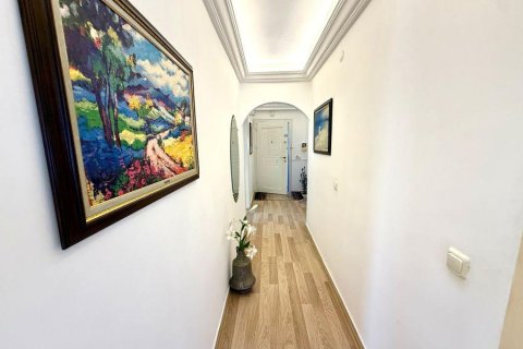 Leilighet  i Oba, Antalya, Tyrkia Nr. 222225 - 17