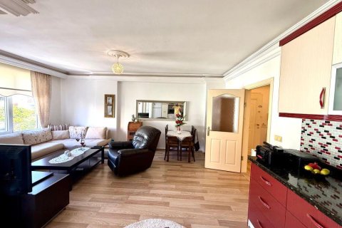 Leilighet  i Oba, Antalya, Tyrkia Nr. 222225 - 5